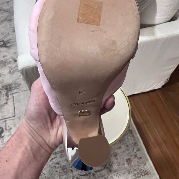 Giambattista Valli tulle mule NWT - Picture 6 of 12